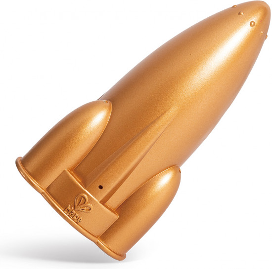 Формочка для песка «Космическая игрушка»