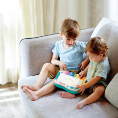 Музыкальная игрушка «Волшебное прикосновение. Пиксельное пианино» - Фото 2