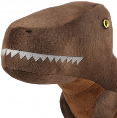 Мягкая игрушка «Тираннозавр Рекс» - Фото 1