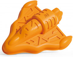 Формочка для песка «Реактивный самолет» - Фото 1