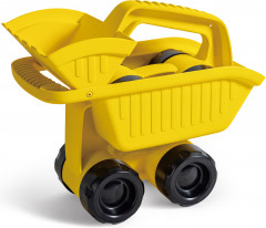 Самосвал-перевозчик для песочницы - Фото 1