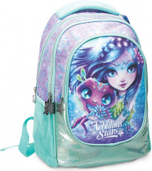 Школьный рюкзак для девочек - Фото 1