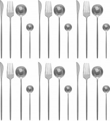 Набор столовых приборов - Фото 6