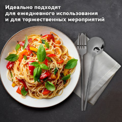 Набор столовых приборов - Фото 12