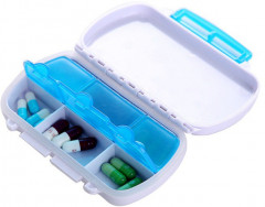 Таблетница - Фото 1