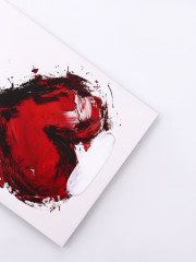 Пакет подарочный «Сердце» - Фото 3