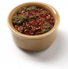 Чай подарочный травяной с предсказанием «С праздником» - Фото 2