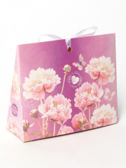 Чай подарочный травяной с предсказанием «С праздником» - Фото 5