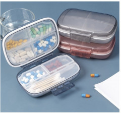 Таблетница - Фото 2