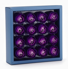 Набор мыльных роз - Фото 2