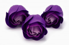 Набор мыльных роз - Фото 3