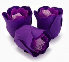 Набор мыльных роз - Фото 4