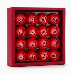 Набор мыльных роз - Фото 2