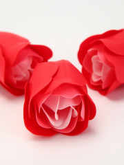 Набор мыльных роз - Фото 3