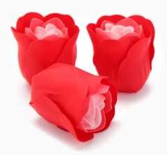 Набор мыльных роз - Фото 4