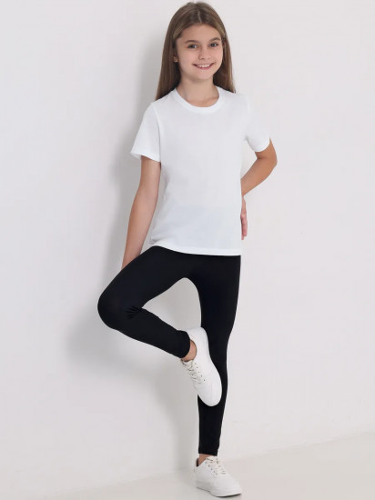 Комплект легинсов для девочек