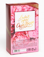 Набор подарочный «Весенний день» - Фото 4