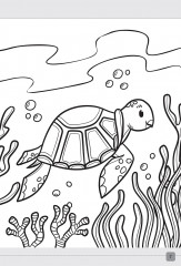 Оқу-бояу. Буындап оқимыз 2-деңгей - Фото 3