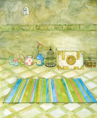 Эй становится взрослым: историческая сказка для детей - Фото 5