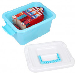 Набор игровой «Железная дорога» - Фото 3