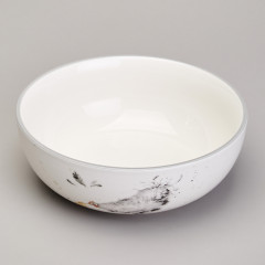 Салатник «Funny hens» - Фото 4