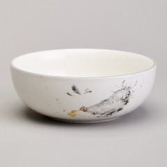 Салатник «Funny hens» - Фото 5