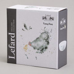 Салатник «Funny hens» - Фото 6