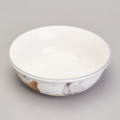 Салатник «Funny hens» - Фото 4