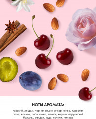 Спрей мист для тела и волос парфюмированный «Red Cherry» - Фото 1