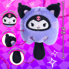 Подарочный набор из игрушки и кружки «Шалость в радость» - Фото 2