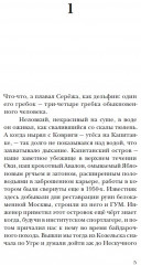 Узкое небо, широкая река - Фото 1