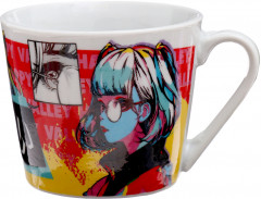 Подарочный набор из игрушки и кружки «Аниме» - Фото 4