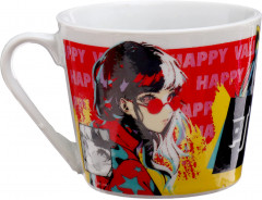 Подарочный набор из игрушки и кружки «Аниме» - Фото 5