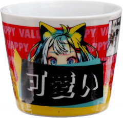 Подарочный набор из игрушки и кружки «Аниме» - Фото 6