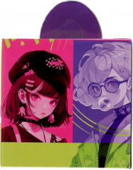 Подарочный набор из игрушки и кружки «Аниме» - Фото 9