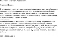 Мальчик с котомкой - Фото 1