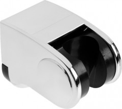 Держатель для душевой лейки регулируемый Z102 - Фото 1