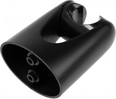 Держатель для душевой лейки регулируемый Z105 - Фото 1