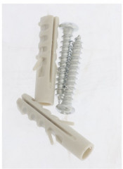 Держатель для душевой лейки регулируемый Z105 - Фото 2