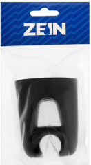 Держатель для душевой лейки регулируемый Z105 - Фото 3