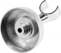 Держатель для душевой лейки регулируемый Z60 - Фото 1