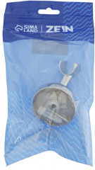 Держатель для душевой лейки регулируемый Z60 - Фото 2