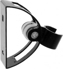 Держатель для душевой лейки регулируемый Z63 - Фото 1