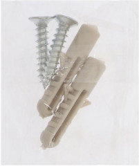 Держатель для душевой лейки регулируемый Z97 - Фото 2