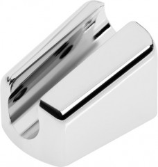 Держатель для душевой лейки нерегулируемый Z99 - Фото 1