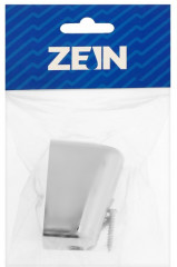 Держатель для душевой лейки нерегулируемый Z99 - Фото 4