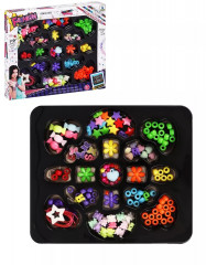 Набор для детского творчества «Рукодельница» - Фото 1