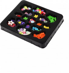 Набор для детского творчества «Рукодельница» - Фото 3