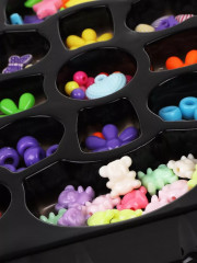 Набор для детского творчества «Рукодельница» - Фото 4