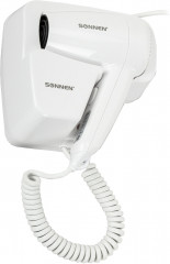 Фен для волос настенный HD-2101 - Фото 2